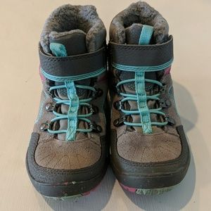 Merrell boot